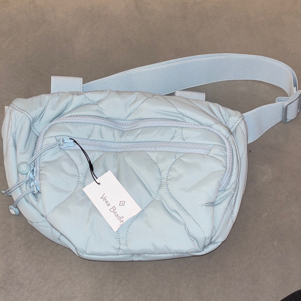 RETIRED Vera Bradley Belt Bag